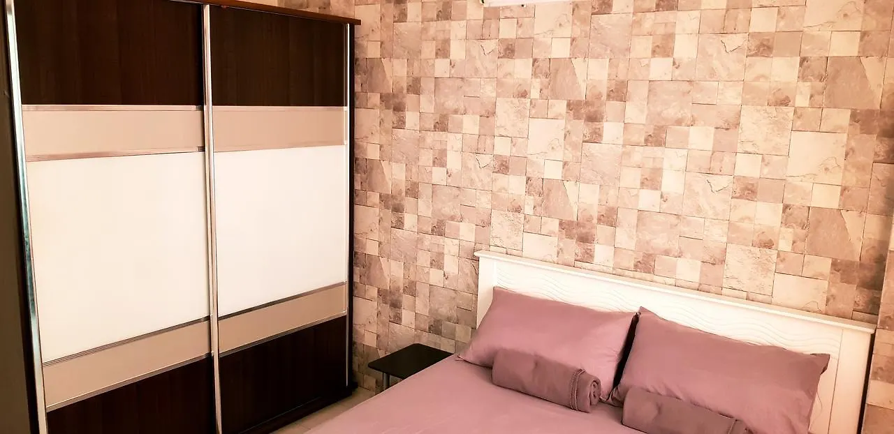Basic & Cozy Home Bayan Lepas Apartment