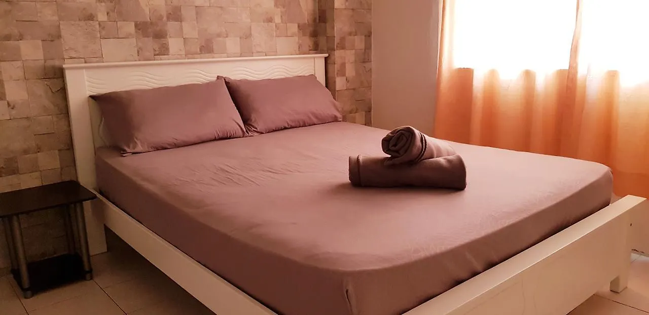 Basic & Cozy Home Bayan Lepas 0*,  Malaysia