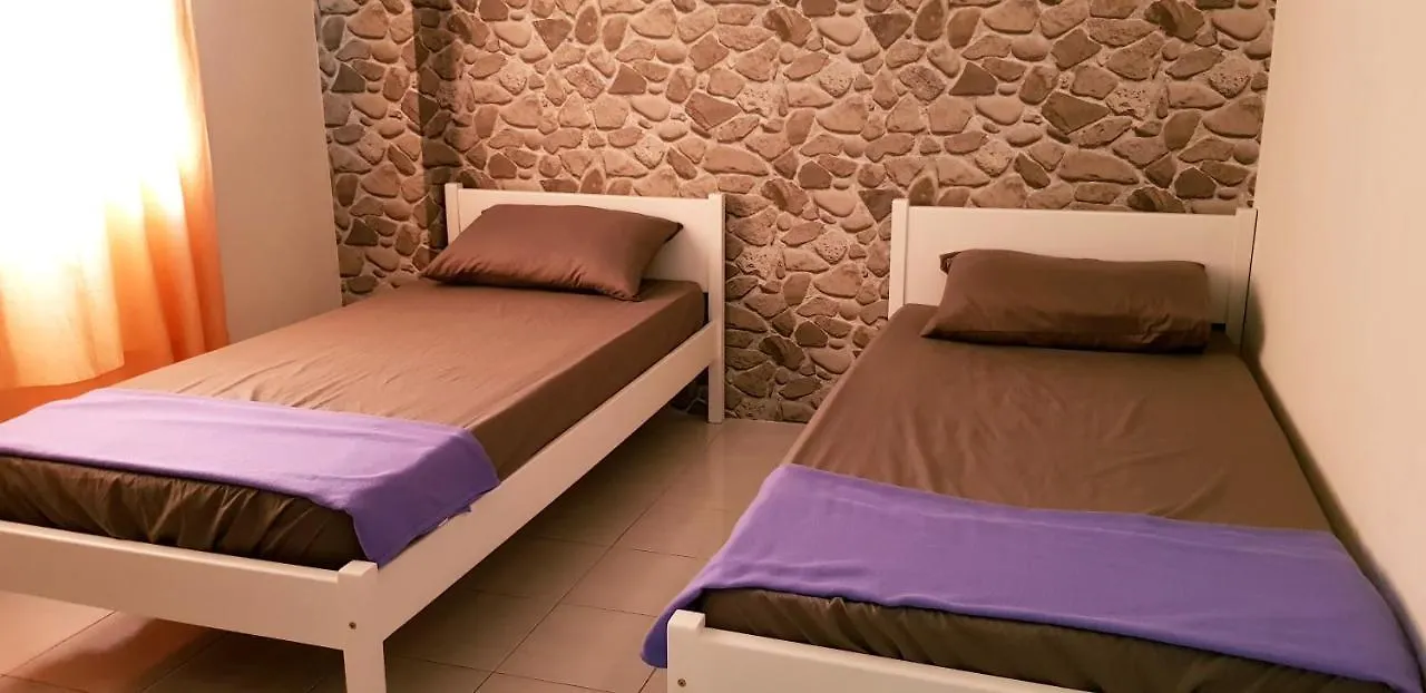 Apartmán Basic & Cozy Home Bayan Lepas