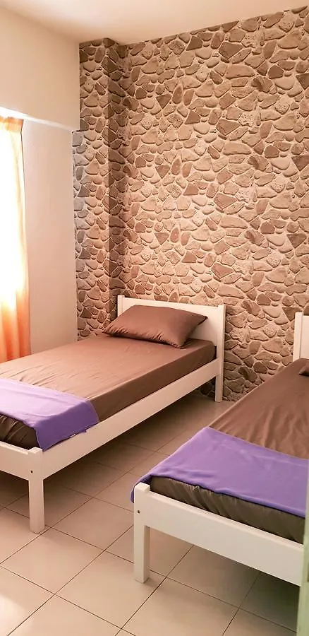 Apartmán Basic & Cozy Home Bayan Lepas